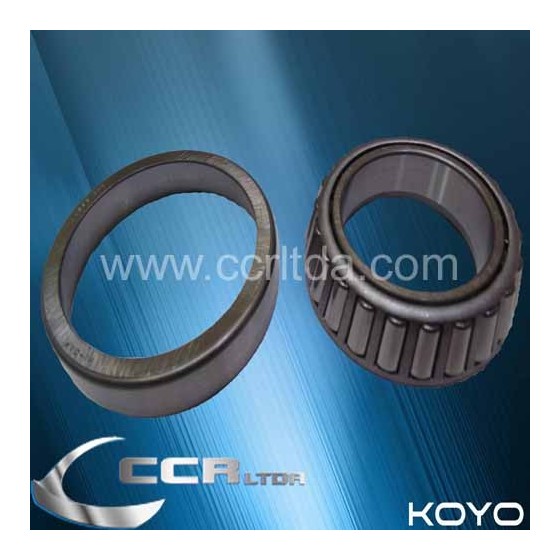 RODILLO DEL. 323 83/90 (SET)