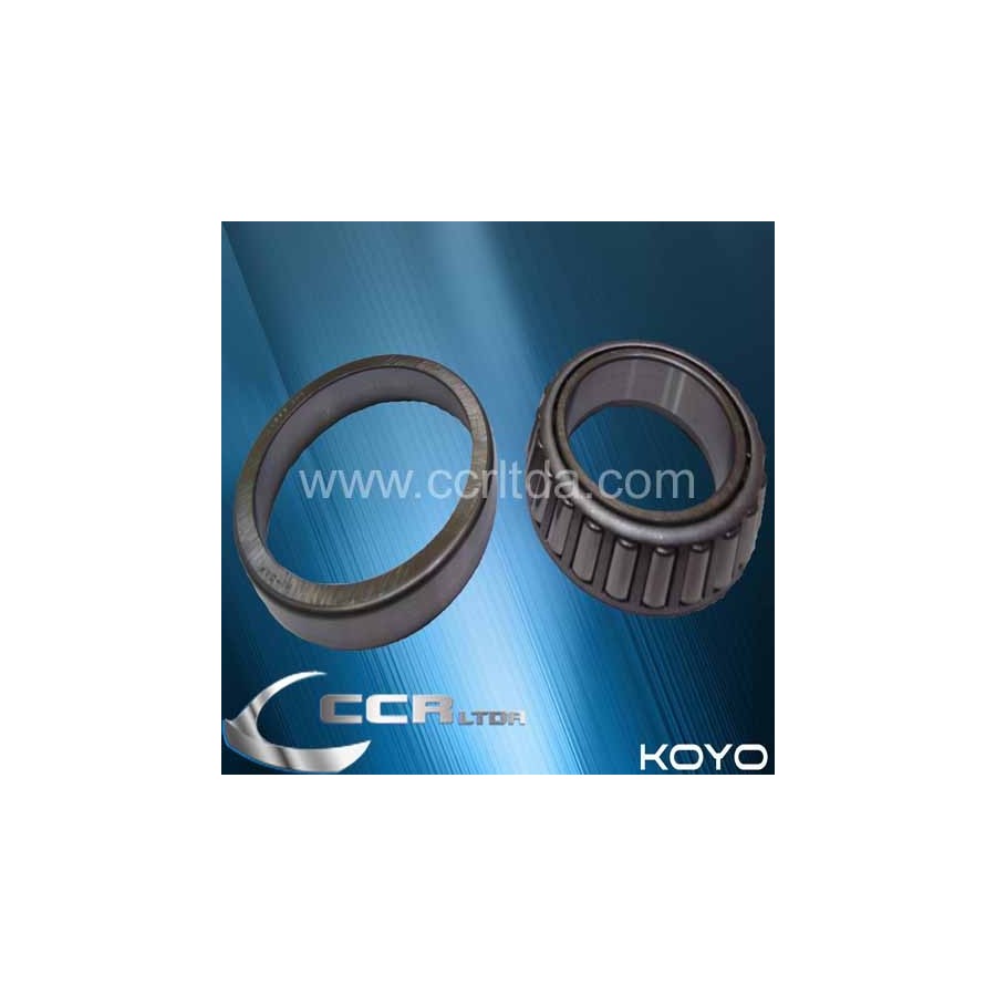 RODILLO DEL. 323 83/90 (SET)