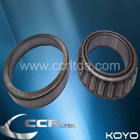 RODILLO DEL. 323 83/90 (SET)