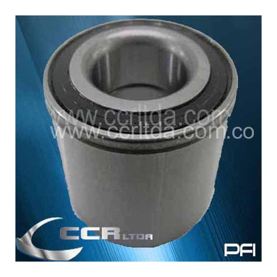 RODILLO DEL. CORSA (CTE/DIESEL/GAS) ASTRA VECTRA