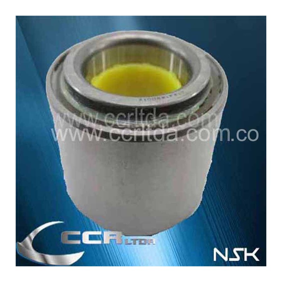 RODILLO DEL. VITARA 1600