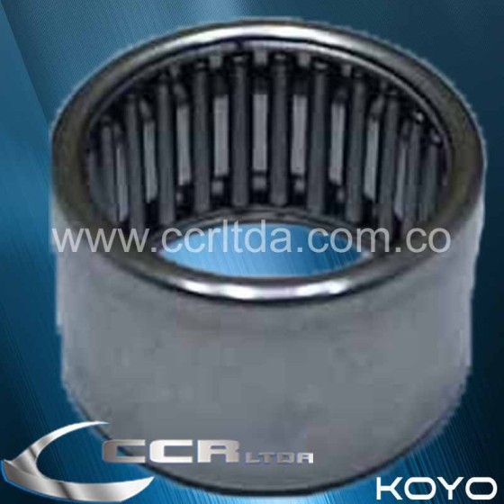 RODILLO DEL. B2600 (CANASTILLA RUEDA LIBRE)