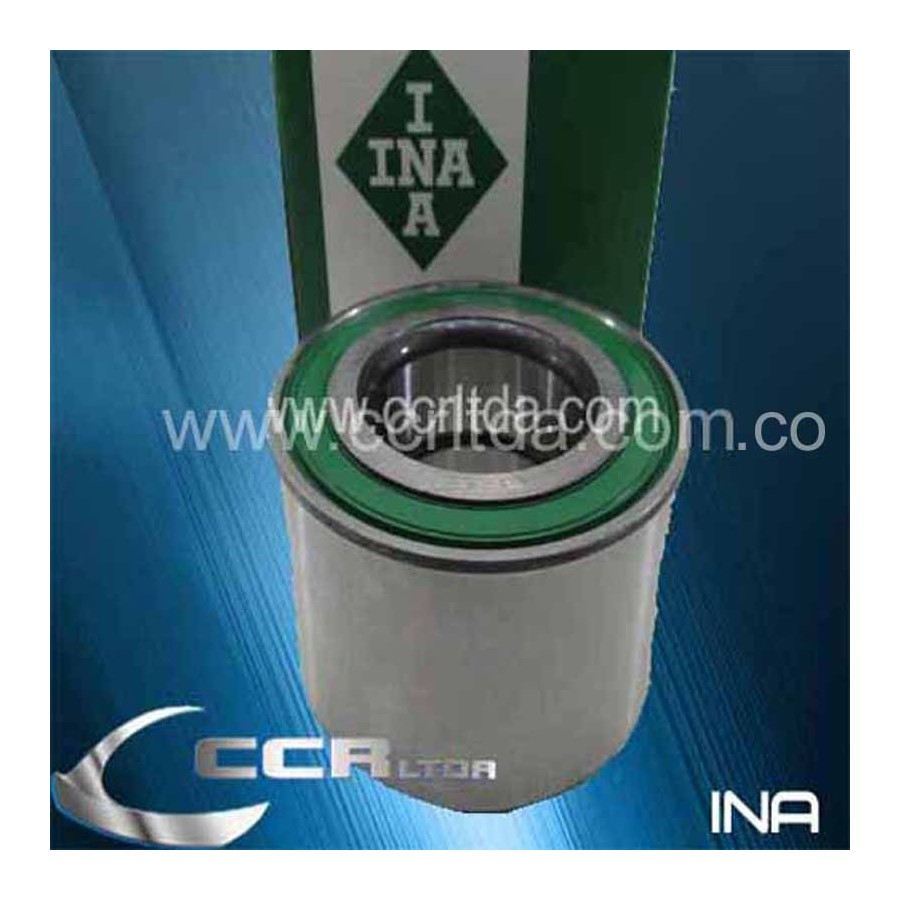 RODILLO DEL. CORSA EVOLUTION