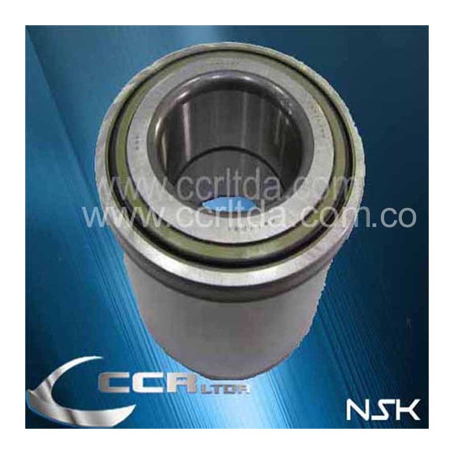 RODILLO DEL. B2600 2006/... BT50