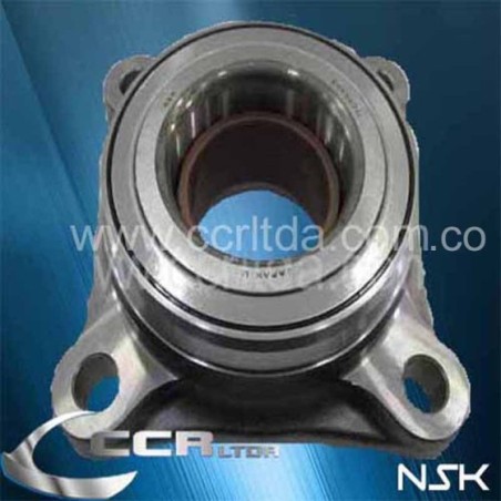 RODILLO DEL. TOYOTA VIGO 4X4 2005/... (BOCIN)