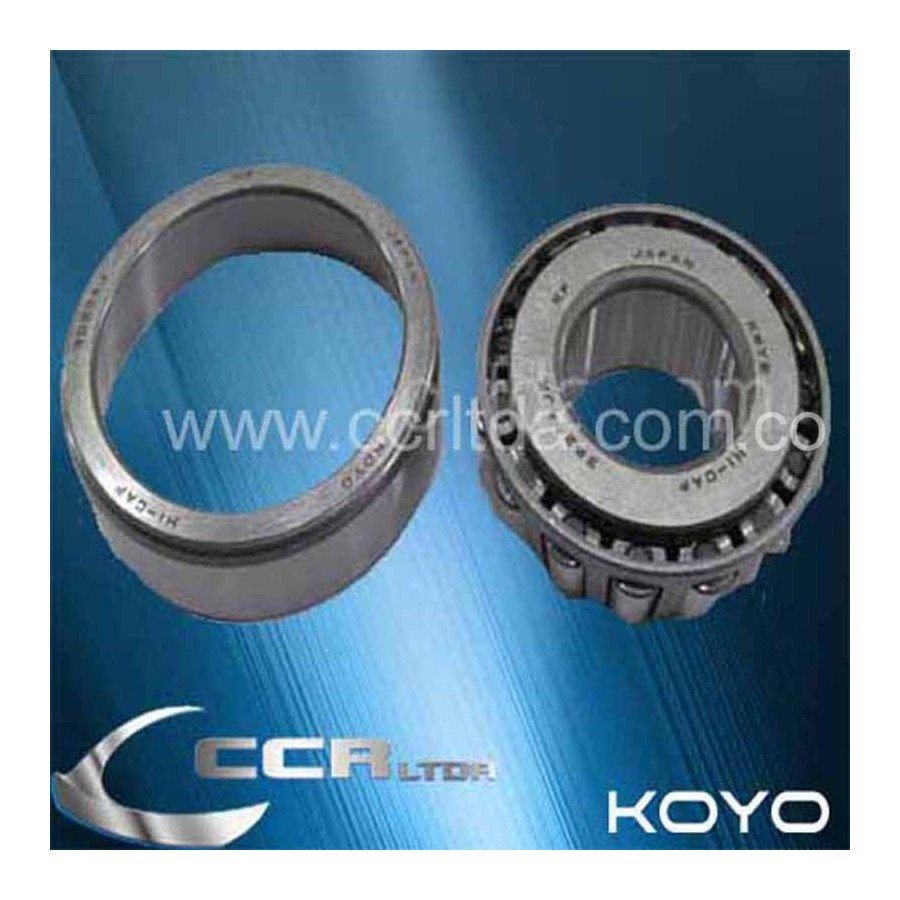 RODILLO DEL. B1600 B 2000