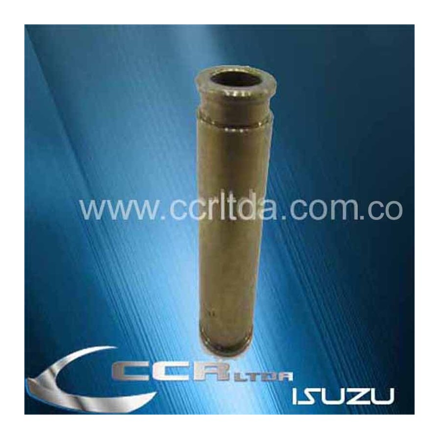 TORNILLO MORDAZA LUV 1600 (DELGADO PUNTA ROS)