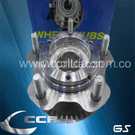 RODILLO DEL. GRAND VITARA (CON BOCIN)