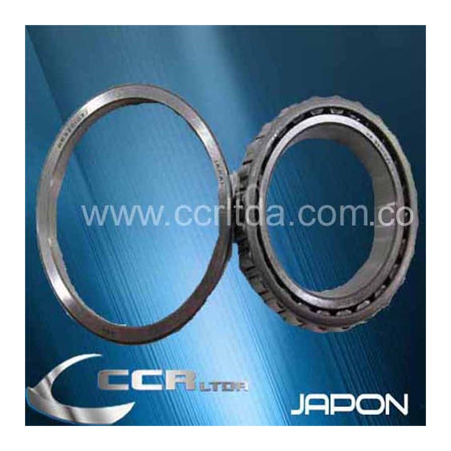 RODILLO DEL. NISSAN MT-3000 CABSTAR