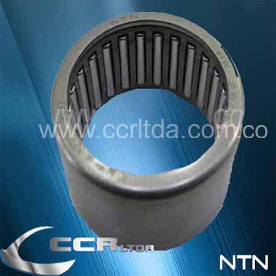 RODILLO DEL. LUV 1600 4X4