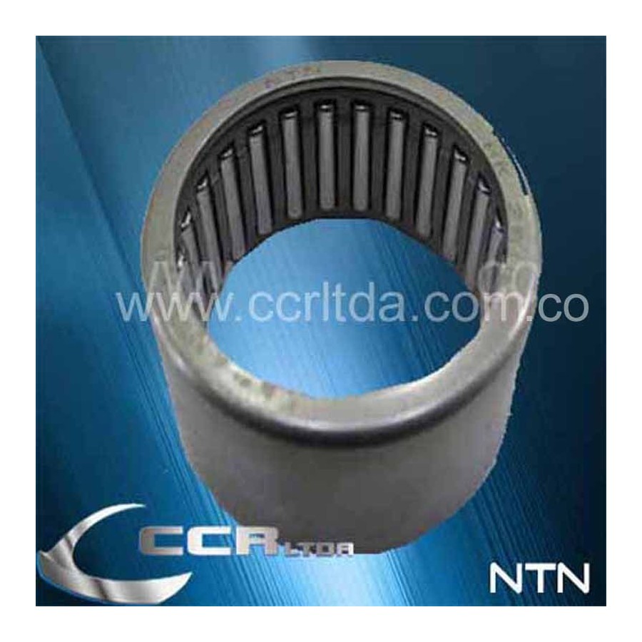 RODILLO DEL. LUV 1600 4X4