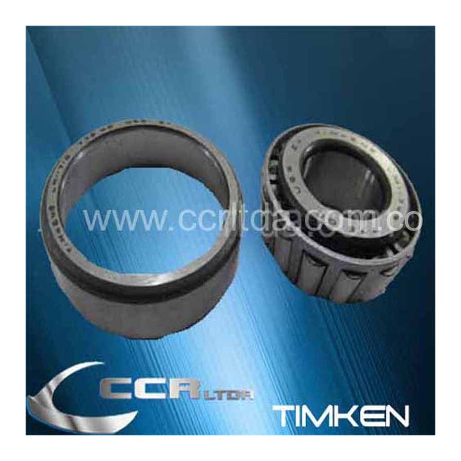 PISTA DEL. CHEVETTE (EXT. TRAS 323)