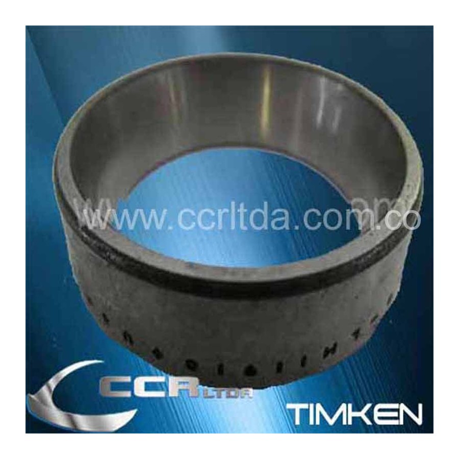 PISTA DEL. 323 (EXTERNA)