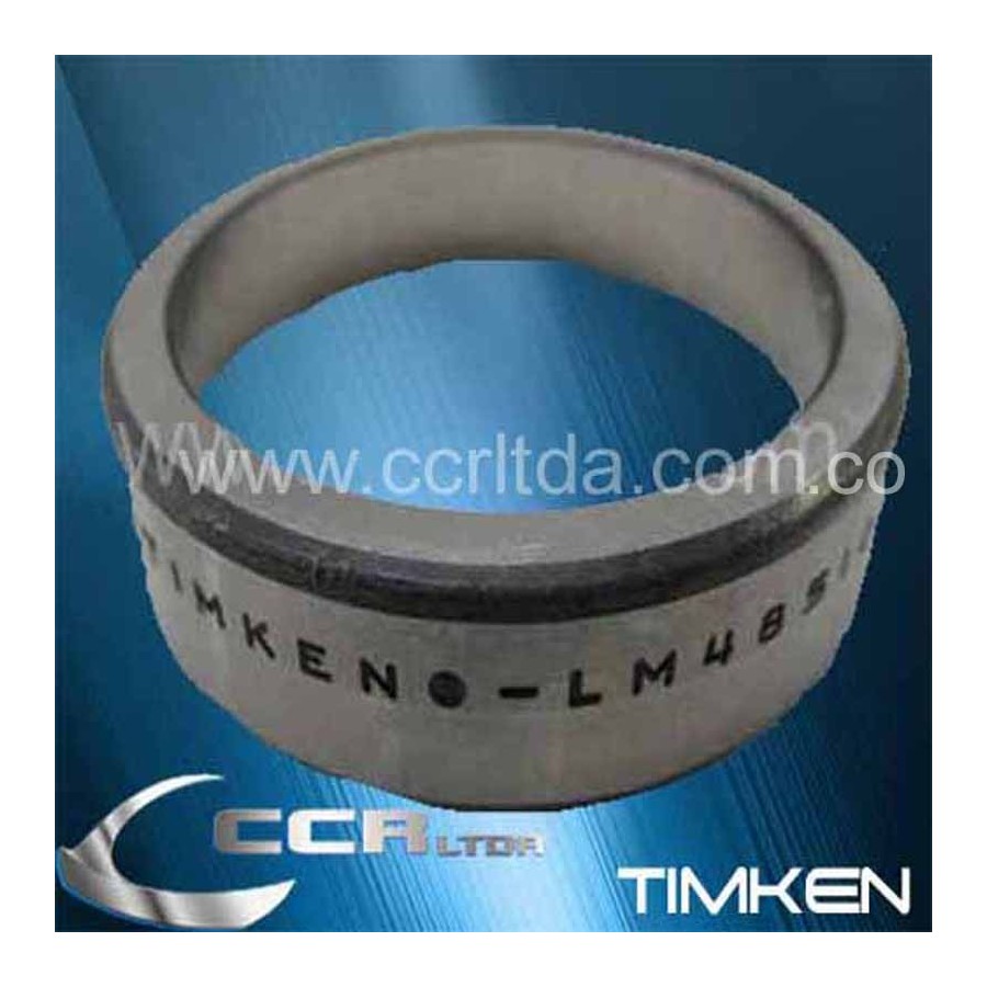 PISTA DEL. C-10 LUV 2300 (INTERNO)