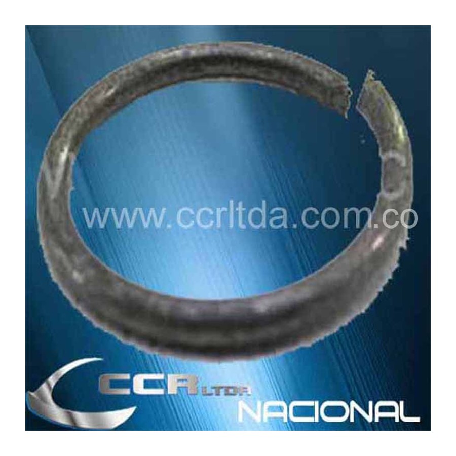 PIN EJE DEL. 323 (PUNTA)