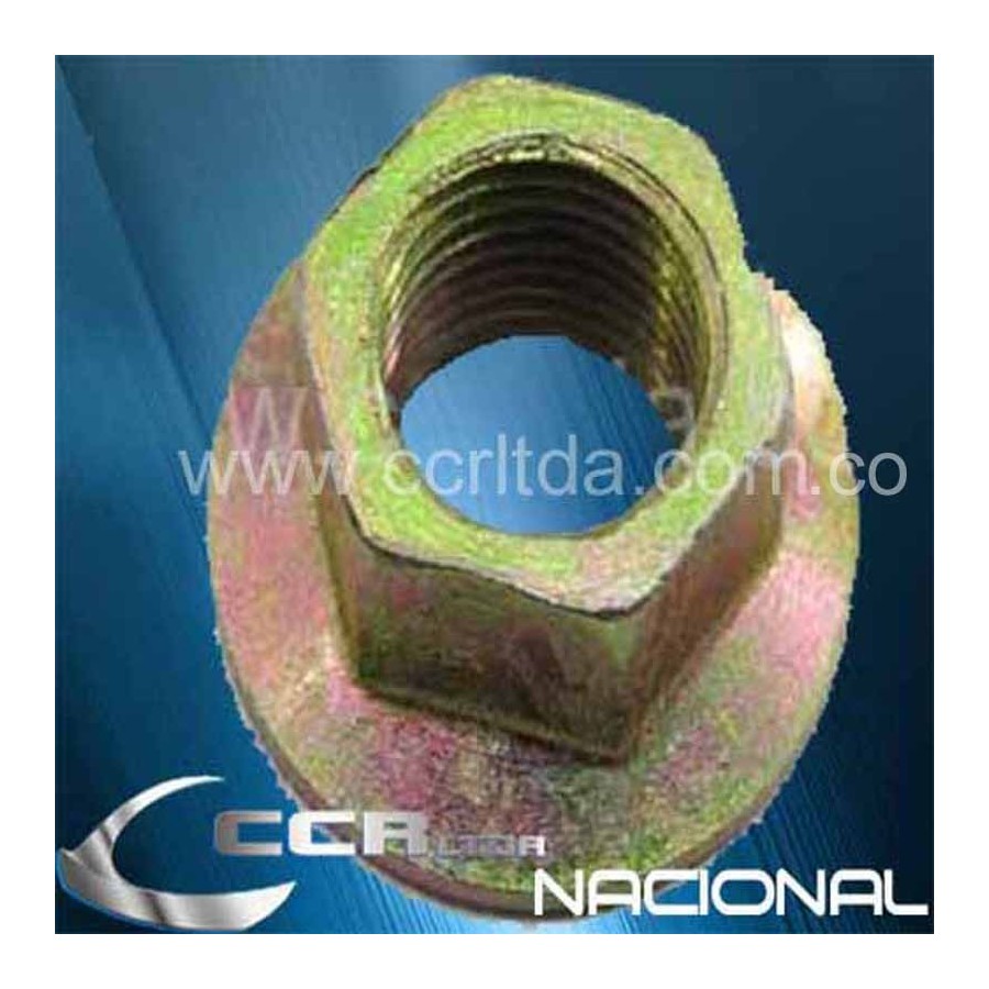 TUERCA CACHO B1600 B2000