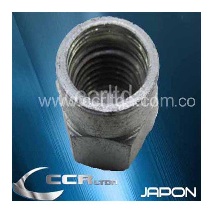 TUERCA CACHO 323 (L TRASERA)