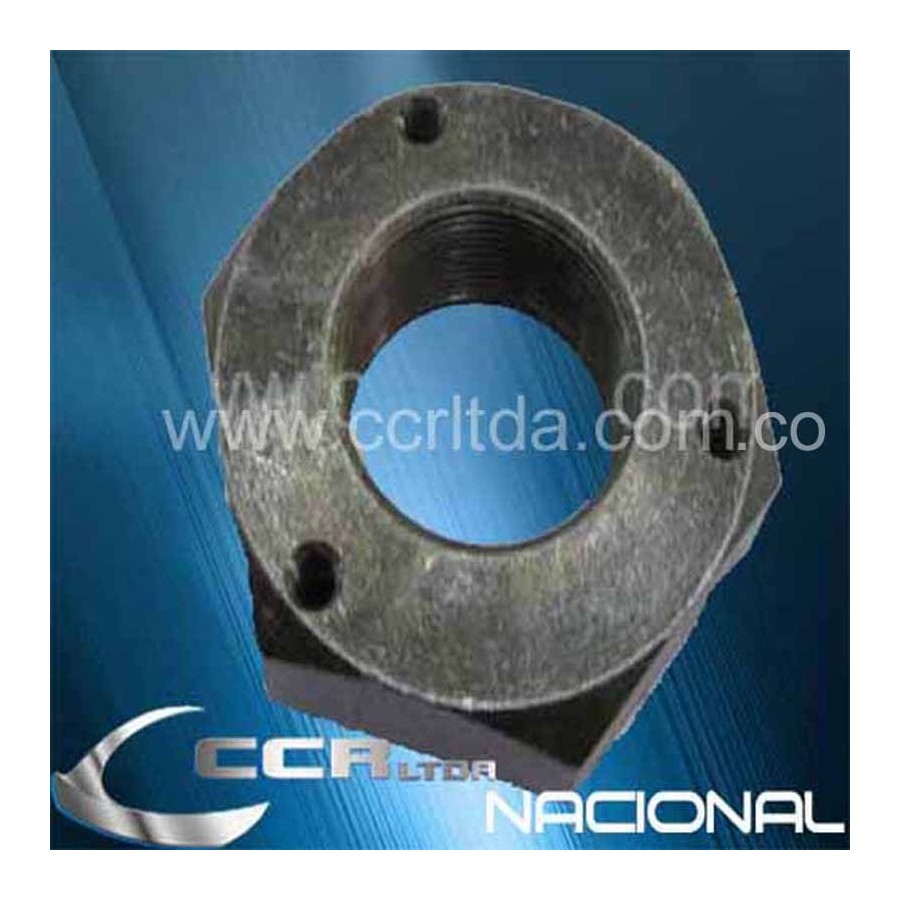 TUERCA CACHO HINO