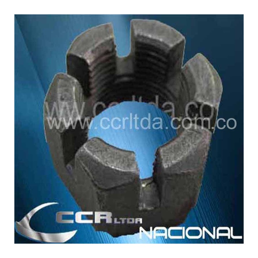 TUERCA CACHO C-30