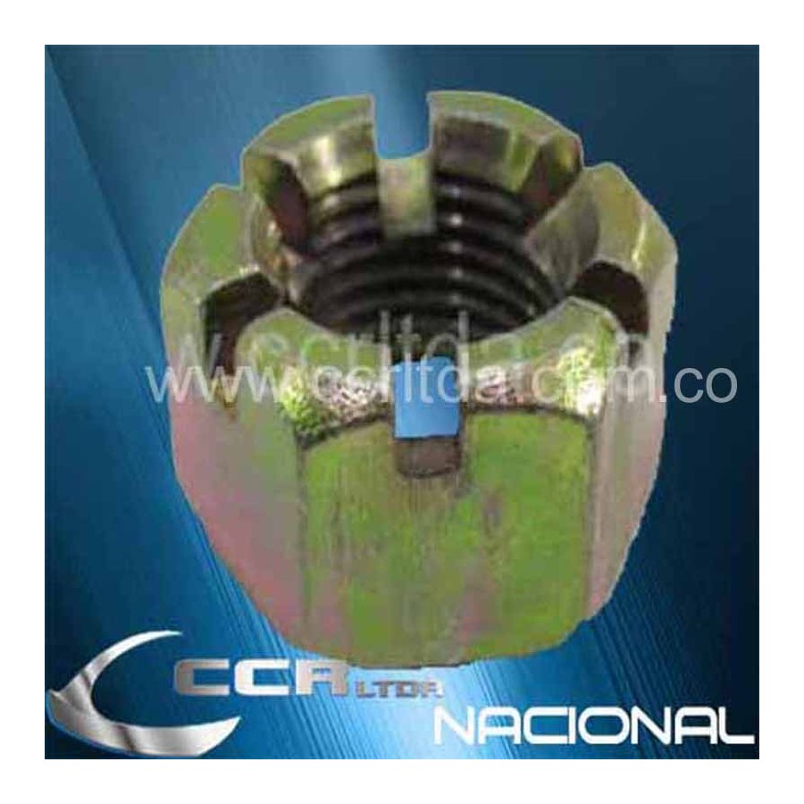 TUERCA CACHO SPRINT (DEL. DE PINAR)