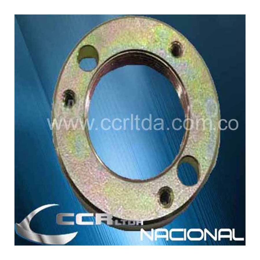 TUERCA CACHO LUV 2300 4X4 TROOPER