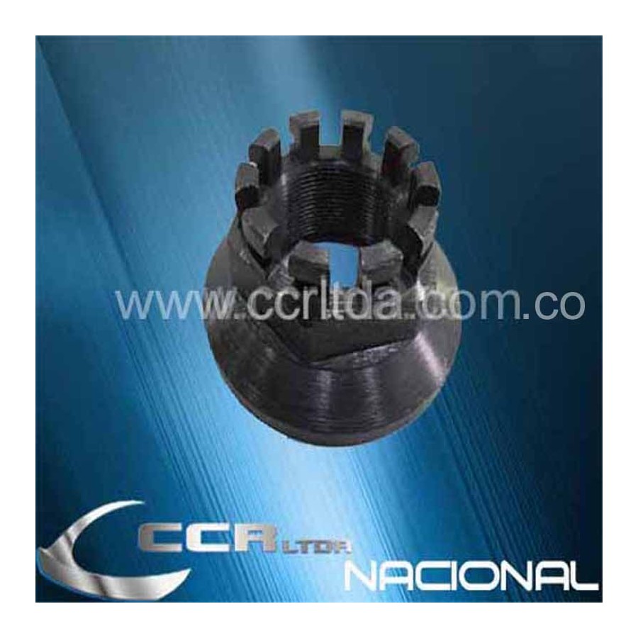 TUERCA CACHO MAZDA T45