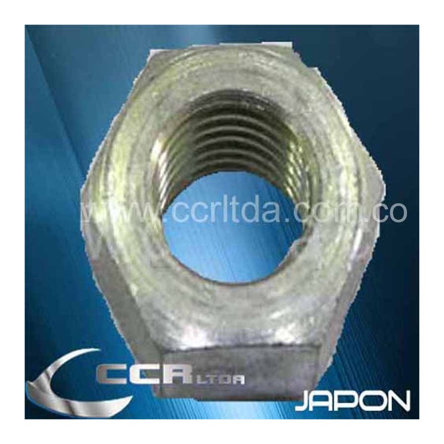 TUERCA CACHO LUV 1600 4X2