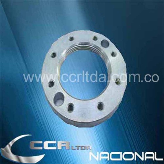 TUERCA CACHO MONTERO L300