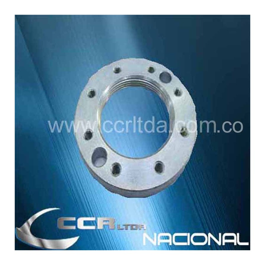 TUERCA CACHO MONTERO L300