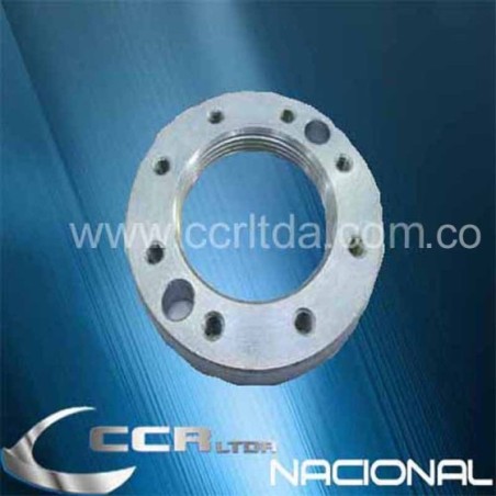 TUERCA CACHO MONTERO L300