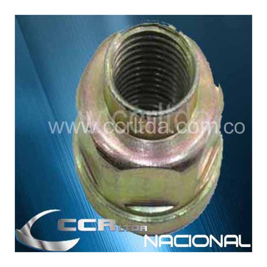 TUERCA CACHO SPARK 7/24