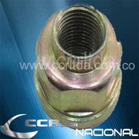 TUERCA CACHO SPARK 7/24