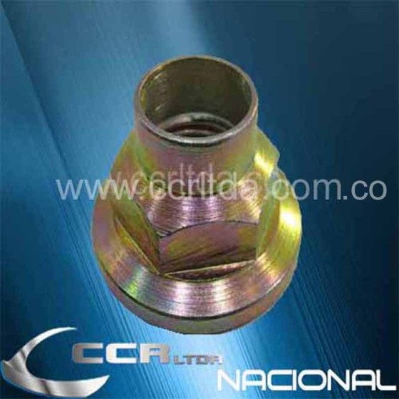 TUERCA CACHO NISSAN MT-3000