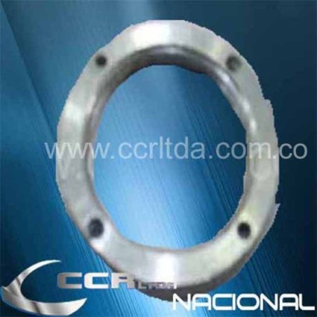 TUERCA CACHO SAMURAI