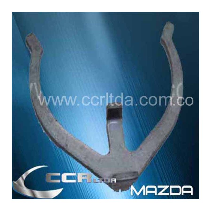 PIN CACHO MAZDA T45