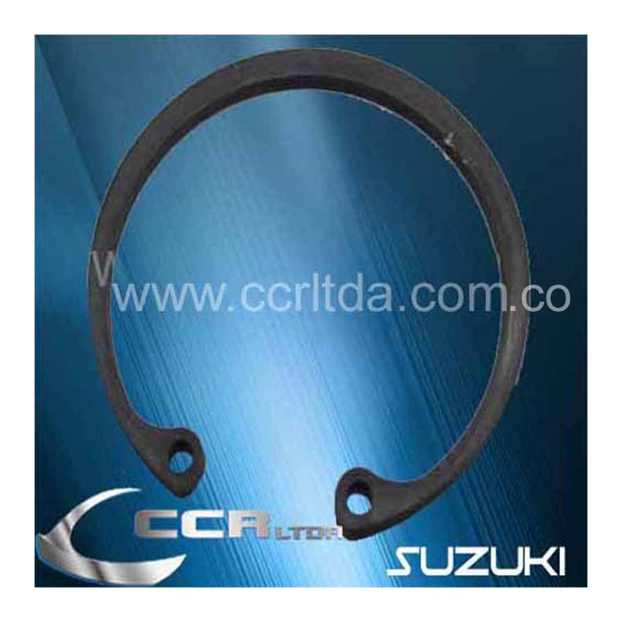 PIN EJE DEL. SPRINT (SOSTIENE RODILLO 2 OJOS)