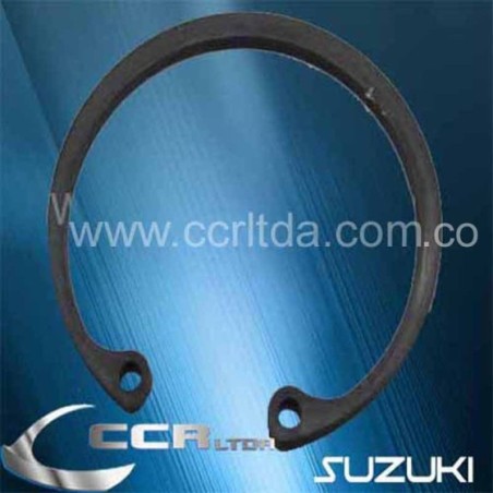 PIN EJE DEL. SPRINT (SOSTIENE RODILLO 2 OJOS)