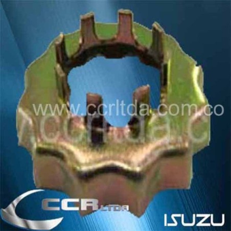 ARAÑA TUERCA CACHO LUV 1600 (GASEOSA)