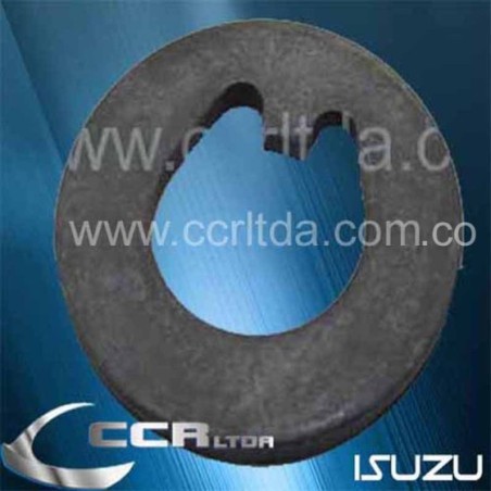 ARANDELA CACHO LUV 2300 4X2 (PLANA GUIA INT.)