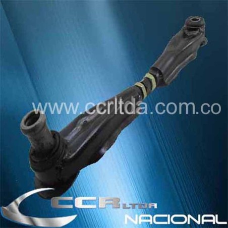 BRAZO TENSOR 323 (GRADUABLE DE TORNILLO)