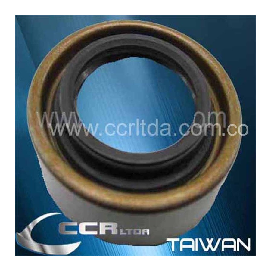 RETEN DEL. DELTA (INTERNO)