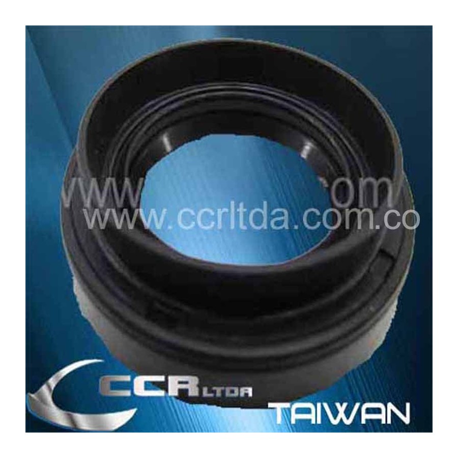 RETEN DEL. 323-626 (EJE L/C)