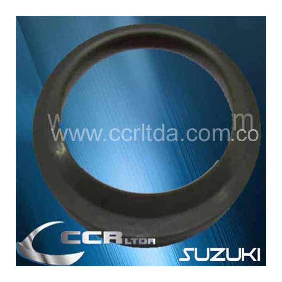 RETEN DEL. SAMURAI (CAUCHO GRANDE CHARNELA)