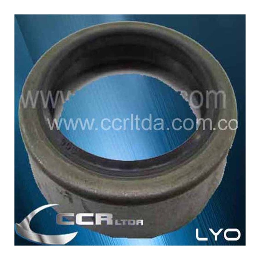 RETEN DEL. LUV 1600 4X4 LUV 2000 (INT. CACHO)