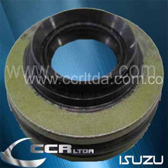 RETEN DEL. LUV 1600 4X4 LUV 2000 (INT. EJE)