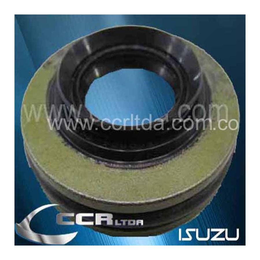 RETEN DEL. LUV 1600 4X4 LUV 2000 (INT. EJE)