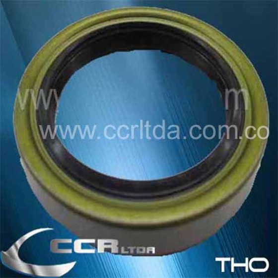 RETEN DEL. LUV 2300 4X2