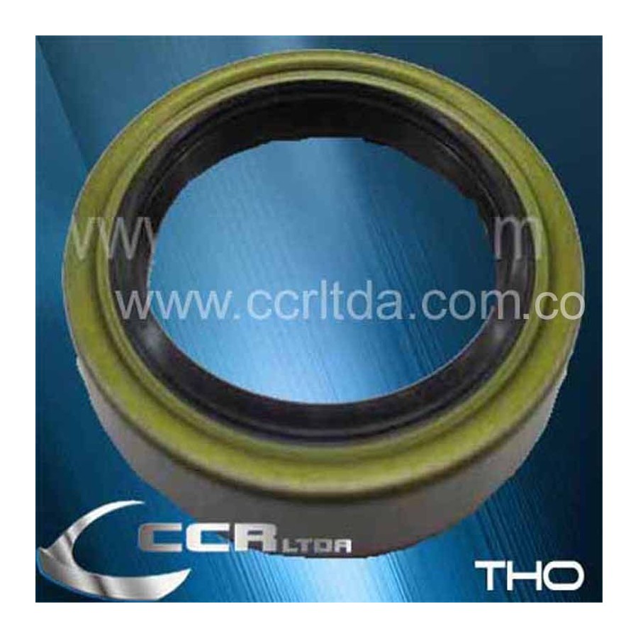 RETEN DEL. LUV 2300 4X2