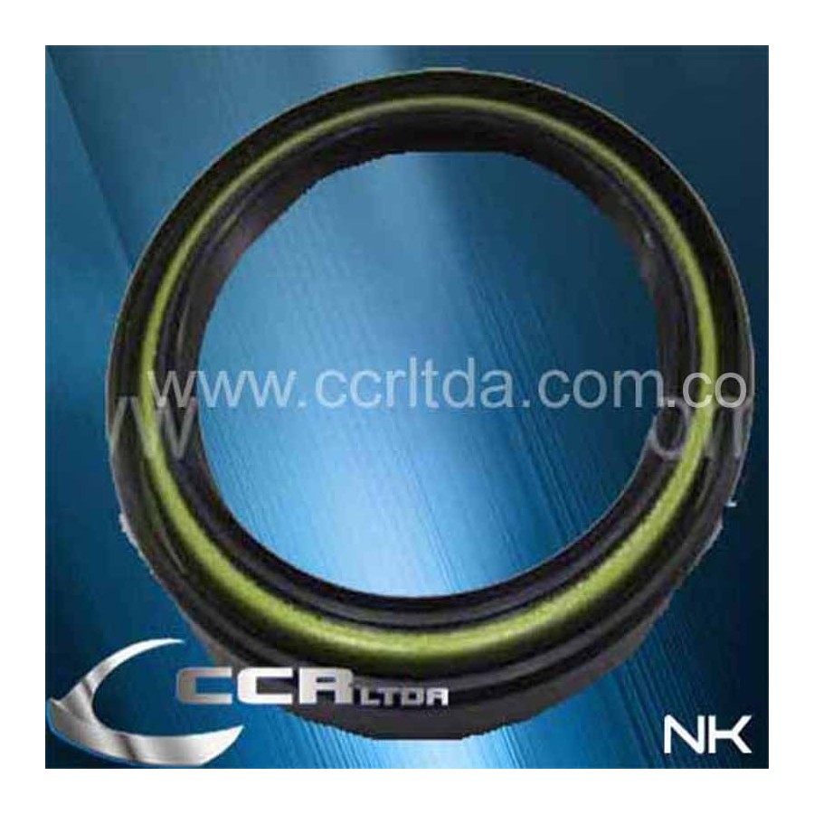 RETEN DEL. MONTERO (PESTAÑA GRANDE)