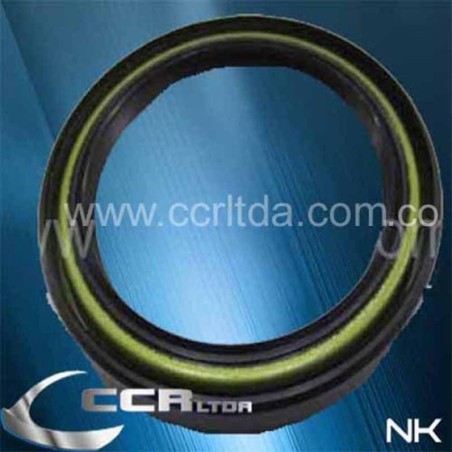 RETEN DEL. MONTERO (PESTAÑA GRANDE)